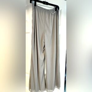 2 pc pant/ top formal outfit